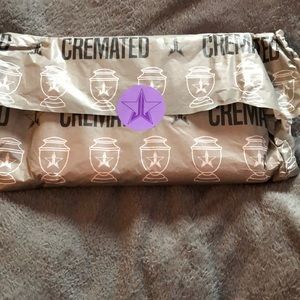 JSC Cremated Palette 🖤